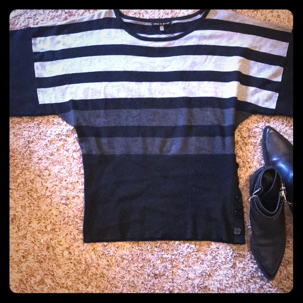 SALE!! NWT Kimono Tunic!